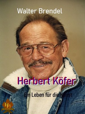cover image of Herbert Köfer